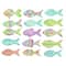 Diamond Dotz® Intermediate Swim School Diamond Facet Art Kit